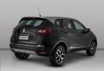 Renault Captur Bose 2018 года (LA)
